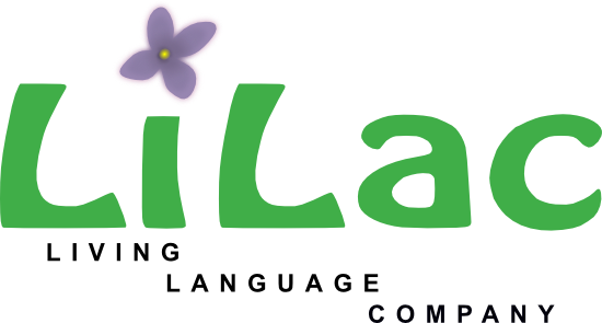 LiLac - Living Language Company